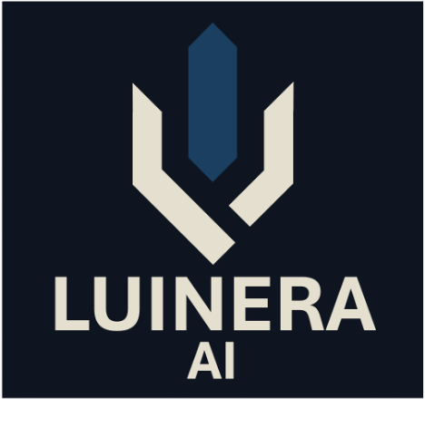 Luinera AI Logo