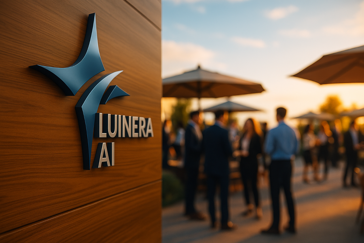 Luinera Kirkland HQ